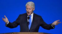 Bill Clinton's July 4th Post Proves the Democratic Party Is Truly Done – RedState