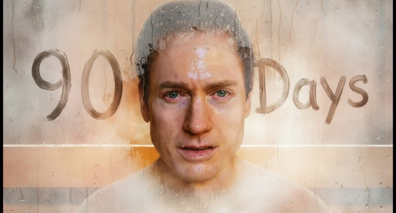 Biohacker Bryan Johnson Reveals Dreadful Diagnosis Despite Meticulous And Intense Health Regimen – TVovermind