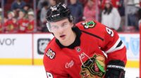 Blackhawks Dealt Potentially Devastating Connor Bedard Update