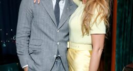 Blake Lively and Ryan Reynolds were snubbed from Taylor Swift's lavish wedding celebrations in New York City this week
