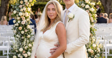 Bonnie Blue&rsquo;s Fan Shares Their &lsquo;Wedding&rsquo; Photos After Disturbing Baby Shower Scandal, And People Aren&rsquo;t Having It