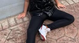 A 13-year-old boy named as Coby Keogh (pictured) has died following a house fire in Blackpool - amid fears an e-bike charger exploded