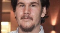 Patrick Liedke (above) was last seen on April 23, 2024