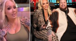 Bunnie Xo makes very surprising announcement after Jelly Roll marriage split