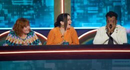Sophie Willan, Joanne McNally and Romesh Ranganathan on the new show Unacceptable