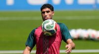 Canada vs Morocco - World Cup last 16 LIVE: Achraf Hakimi and Co look to knock host nation out in Houston
