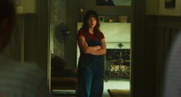 Cape Fear Episode 6 Recap: Who is in the Walls?