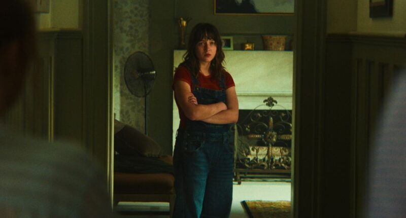 Cape Fear Episode 6 Recap: Who is in the Walls?