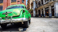 Castro’s Grandson Seeks Negotiations With Trump as Nationwide Blackout Hits Cuba. – The National Pulse