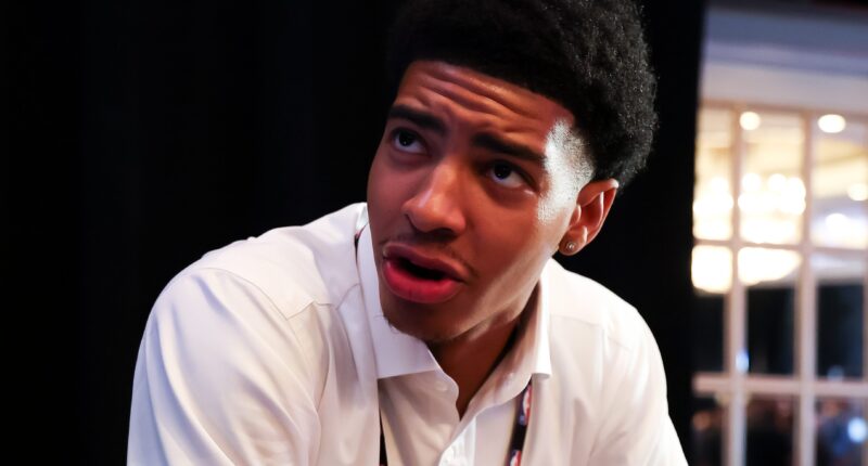 Celtics Announce Chris Cenac News Before Summer League