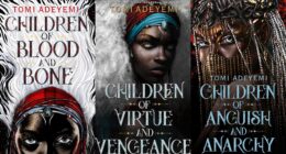 Children of Blood and Bone Controversy Reveals the Perils of Adaptation