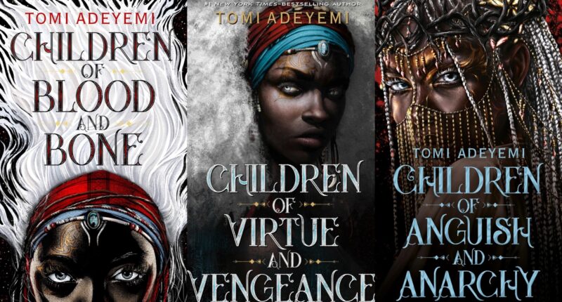 Children of Blood and Bone Controversy Reveals the Perils of Adaptation