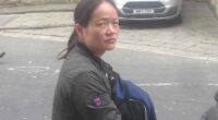 Chuan Xie was jailed for tax evasion and concealment of criminal property having entered the country to be with her husband
