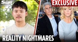 Collin Gosselin Breaks Silence On The “Disturbing” Truth Led Mom To Send Him To A Behavioral Facility At 12 – TVovermind