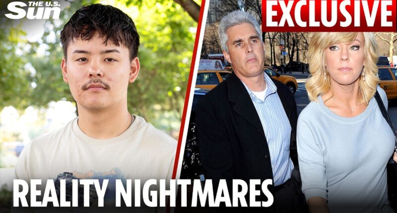 Collin Gosselin Breaks Silence On The “Disturbing” Truth Led Mom To Send Him To A Behavioral Facility At 12 – TVovermind