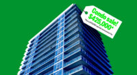 Condos are getting cheaper — but list prices don’t include this fast-growing hidden cost