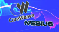 CoreWeave, Nebius shares tumble as Meta stands to become a fresh threat in the cloud