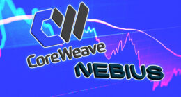 CoreWeave, Nebius shares tumble as Meta stands to become a fresh threat in the cloud
