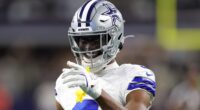 Cowboys' George Pickens Sees 'Trouble' With Offensive Change 