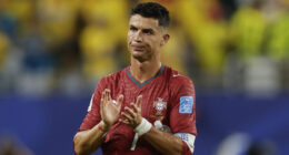 Cristiano Ronaldo Awaits High-Stakes Twist Before Kickoff