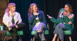 Critical Role Star Eyes 'Dungeon Crawler Carl’ TV Series Role