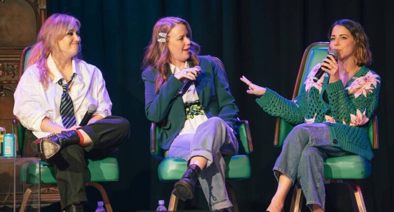 Critical Role Star Eyes 'Dungeon Crawler Carl’ TV Series Role
