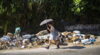 Cuba Goes Dark As Island Nation Hit With Massive Blackout – RedState