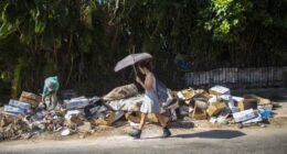 Cuba Goes Dark As Island Nation Hit With Massive Blackout – RedState