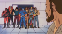 GI Joe Springfield