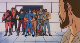 GI Joe Springfield
