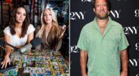 Dave Portnoy revives Alex Cooper, Sofia Franklyn