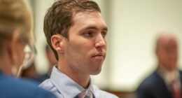 Day One of Tyler Robinson's Preliminary Hearing – HotAir