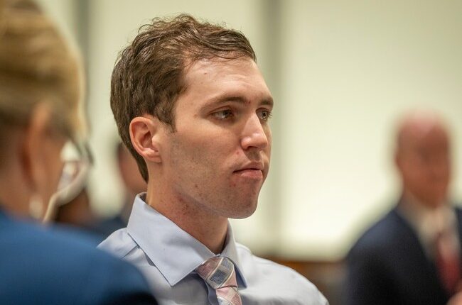 Day One of Tyler Robinson's Preliminary Hearing – HotAir