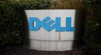 Dell’s stock gets another Trump bump — but this time it’s fading