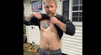 Dems Alienated Normal Men And Are Stuck With Graham Platners