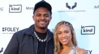 Deshaun Watson’s Wife Shows Love for Browns QB in Bikini Photos