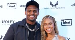 Deshaun Watson’s Wife Shows Love for Browns QB in Bikini Photos