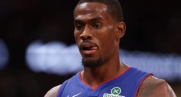 Detroit Pistons v Chicago Bulls