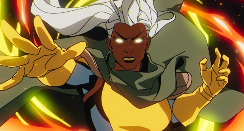 Disney+’s 2-Part Superhero Series Completely Changes Its Format With Its 2026 Return