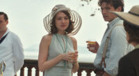 Do Angele and Gabriel End Up Together in Summer '36?