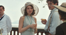 Do Angele and Gabriel End Up Together in Summer '36?