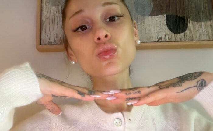 Doctor Issues Urgent Warning After Ariana Grande Is Linked To Harmful Practice By Concerned Fans