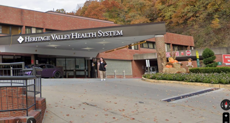 Drug-addicted nurse may have caused the death of two patients and staff did nothing, whistleblowers claim