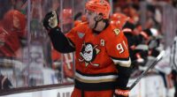 Ducks Prepared to Match Any Offer Sheet for Leo Carlsson