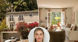 Elisha Cuthbert finds a buyer for her LA home