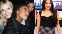 'Elle' actress reveals how the 'Legally Blonde' prequel cast bonded