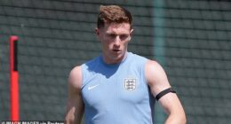 Elliot Anderson's £116m Man City move set to be sealed this week - here's why the timing could give Nottingham Forest a boost in the transfer market