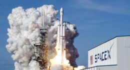 Elon Musk’s SpaceX Is Coming for Your 401(k), and the Left Is Going to Hate This – RedState