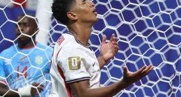 Many fans were left frustrated after the BBC's coverage of England cut out at a crucial moment