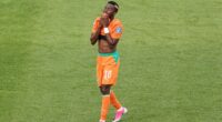 West Ham have made an enquiry to sign Sunderland winger Simon Adingra on loan